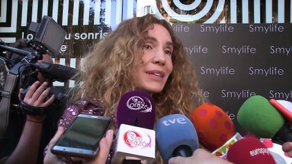 Blanca Cuesta habla sobre sus problemas con Hacienda