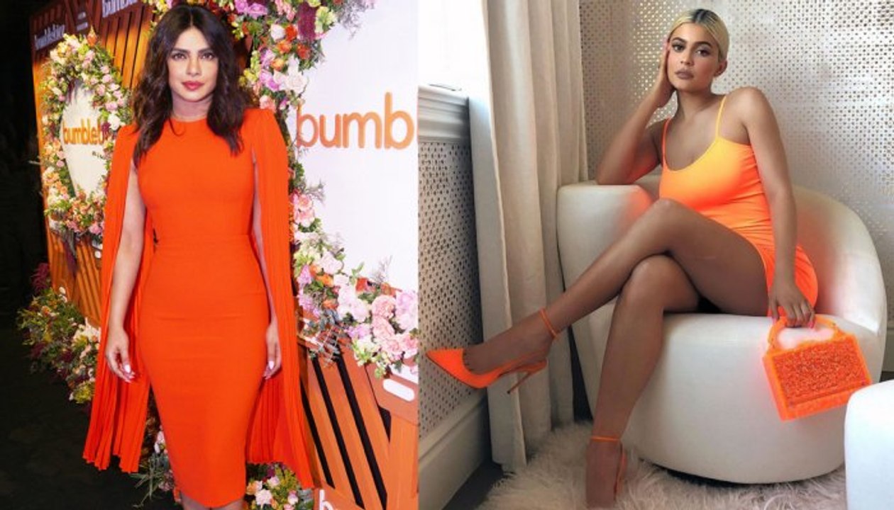 3 طرق لاعتماد الحذاء النيون هذا الموسم