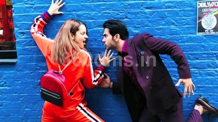 Kangana and Rajkummar Starrer Mental Hai Kya Movie Again Stuck in Controversy