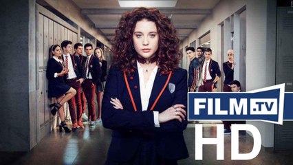 Elite - Staffel 2 - Trailer Trailer Deutsch German (2019)