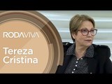Roda Viva | Tereza Cristina | 17/06/2019