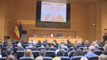 Presentación de conclusiones del informe de IPCC