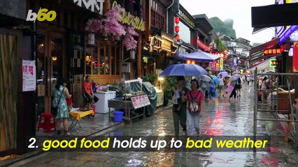 Taste For Adventure! 5 Reasons to Plan Your Trip Around Food