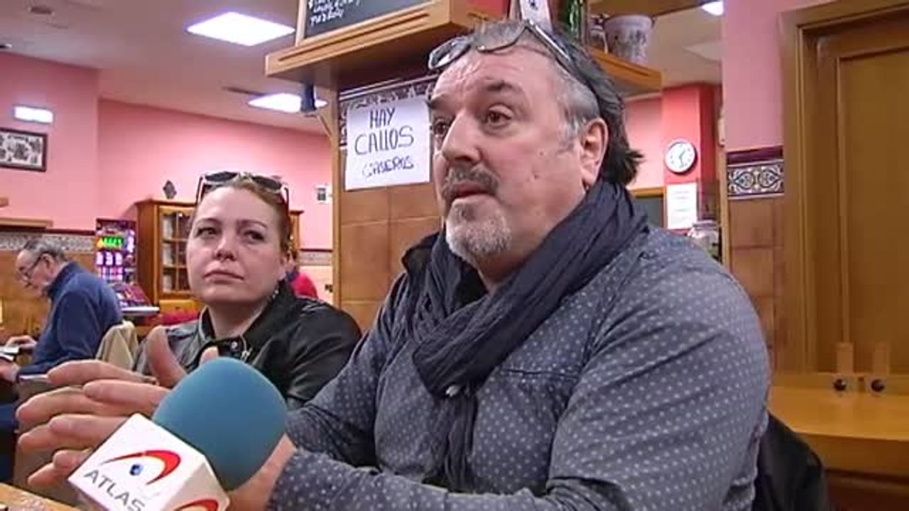 Asturias expectante con el trabajo de sus mineros en el pozo de Totalán