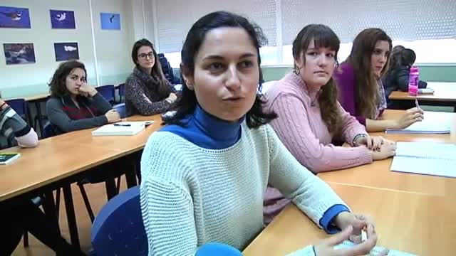 El rescate de Julen ya se estudia en la universidad