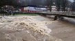 Intensas lluvias afectan desde este martes a Asturias