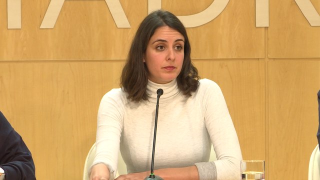 Maestre dice que Cibeles ha mediado con los taxis