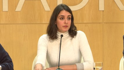 Maestre dice que Cibeles ha mediado con los taxis