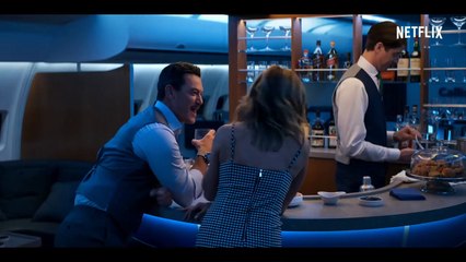 MURDER MYSTERY Bande Annonce VF (2019) sur NETFLIX