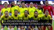 A beleza das jogadoras brasileiras de futebol, das unhas às tranças na Seleção