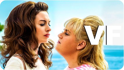 LE COUP DU SIÈCLE Bande Annonce VF (2019)