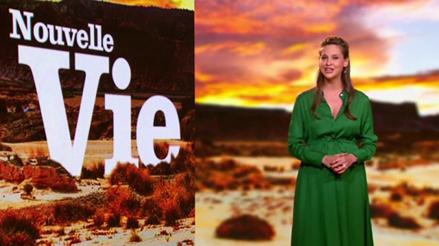 EXCLU AVANT-PREMIERE: Découvrez les 1ères images de l'émission Nouvelle vie , présentée par Ophélie Meunier, ce soir en prime sur M6 - VIDEO
