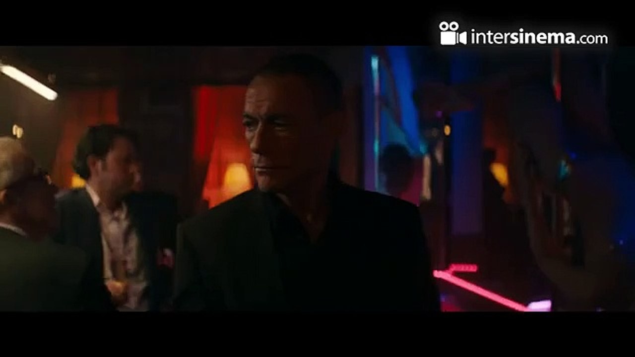 Koruyucu - Fragman