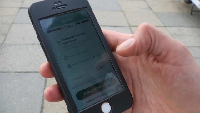 Arriva l'app per non sprecare il cibo