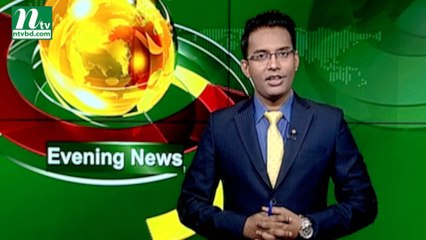 NTV Evening News | 19 June 2019