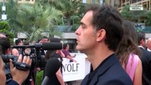 Les jurés du Festival de la télévision de Monte-Carlo au micro (Exclu Vidéo)