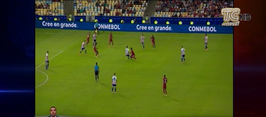 Colombia lista para enfrentar a Qatar en la Copa América Brasil 2019