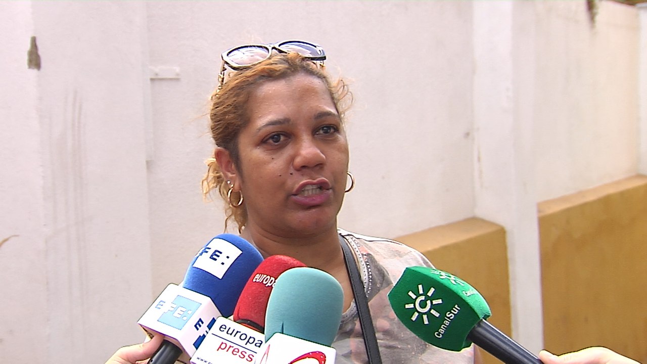 Madre de menor agredida pide justicia por su hija