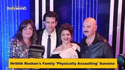 Rangoli Chandel Explosive Tweet About Sunaina Roshan Family Shocks Everyone