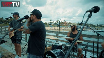 JUKE - WE JUST WANT YOUR SOUL (Studio Road TV)