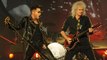 Brian May: Adam Lambert can do all the stuff that Freddie did and more