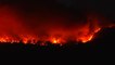 120 hectáreas se han quemado en Mondariz (Pontevedra) y 60 personas han sido evacuadas