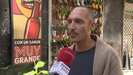 "Celebra tu calle" pone ritmo a Malasaña este domingo