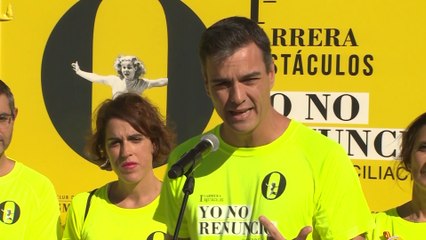 El Gobierno presentará un proyecto de PGE la próxima semana