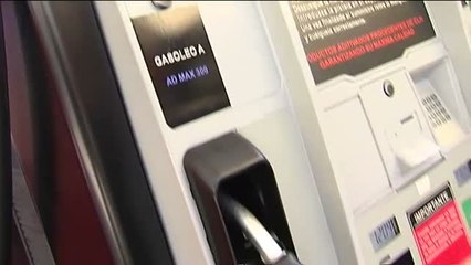 La contaminación atmosférica aboca al sector del automóvil al cambio