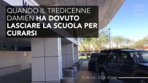 Quando il suo allievo gli ha detto che lasciava la scuola, quest’insegnante ha fatto qualcosa di notevole 5651