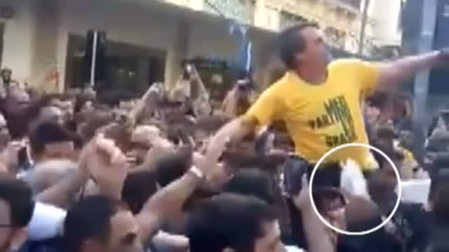 Brasil se prepara para unas elecciones clave