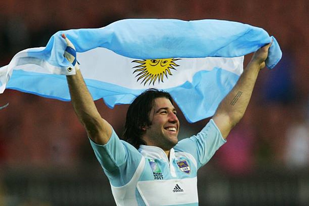 Les joueurs argentins qui ont marqué le Top 14