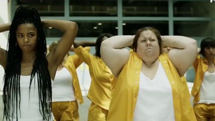 Fox anuncia el final definitivo de 'Vis a Vis'