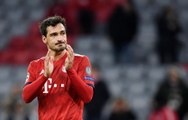 BREAKING NEWS - Dortmund agree Hummels return