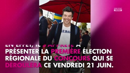 Miss France 2020 : Stéphane Plaza en mission à Tahiti, découvrez pourquoi