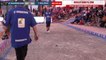 Pétanque - Odyssée des Champions 2019 à Montpellier : Demi-Finale Tyson MOLINAS vs Bruno LE BOURSICAUD