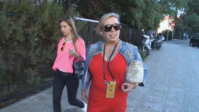 Carmen Borrego da la última hora sobre el estado de Terelu