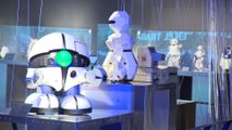 'Nosotros Robots', la robótica en la evolución de la humanidad