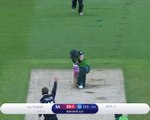 Superb Ferguson yorker removes Du Plessis