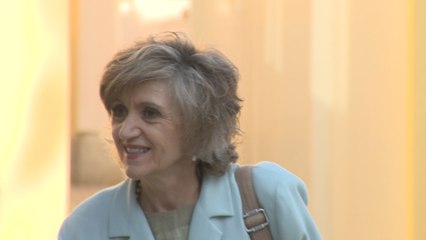 Políticos acuden al Congreso Estatal de Unidad Progresista de la ONCE