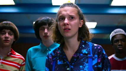 Stranger Things Season 3 on Netflix - Official Final Trailer