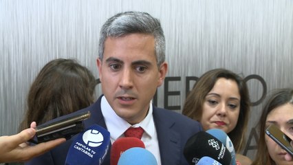 El 'Rambo de Cantabria' estaba aturdido cuando fue detenido