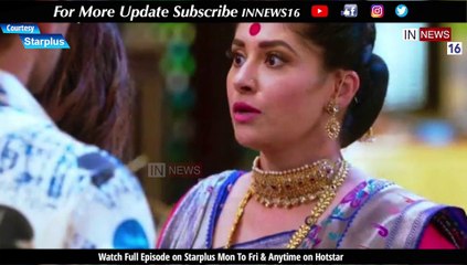 Today Full Episode || Kasautii Zindagi Kay || 21 June