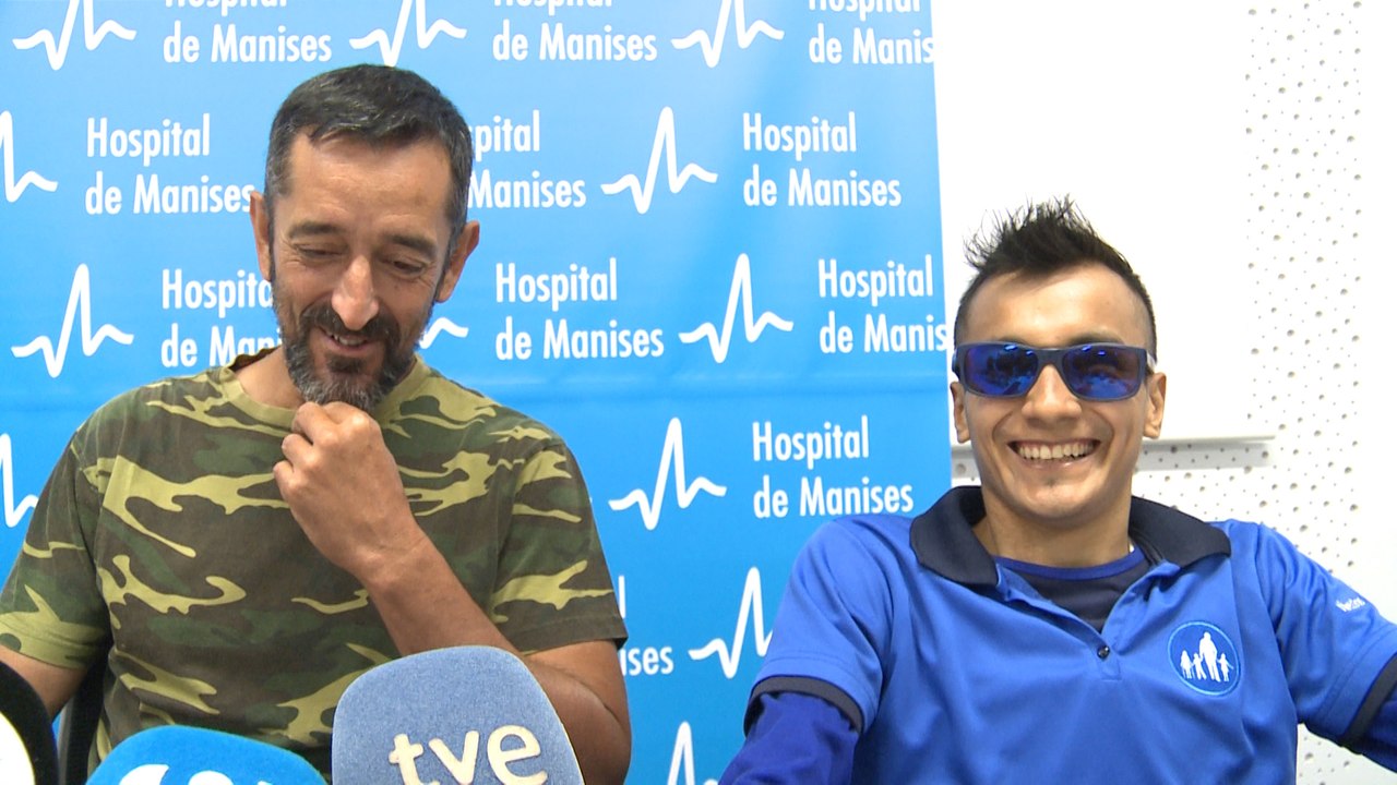 Cavadas: "Técnicamente ha sido muy complicada" la reconstrucción