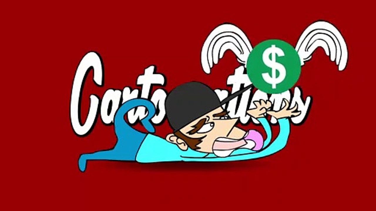 Cartoonationshow 1
