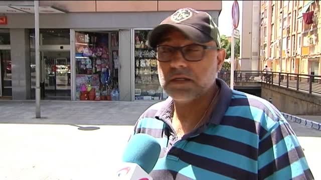 Detenidos cinco individuos que se hacían pasar por revisores del gas