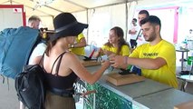 El FIB estrena la temporada de macrofestivales en Castellón