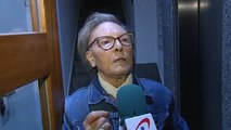 Muere en A Coruña una mujer en fase terminal degollada presuntamente por su marido