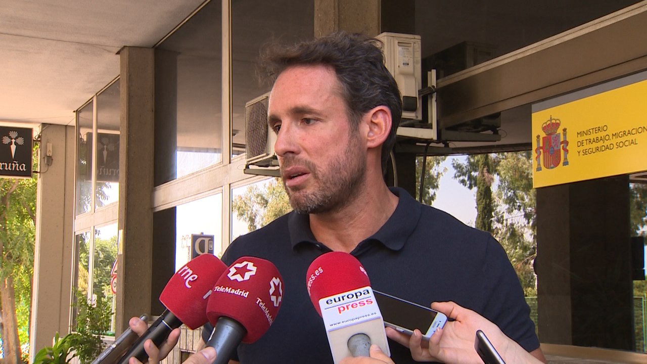 USO Sector Aéreo muestra malestar con el Gobierno