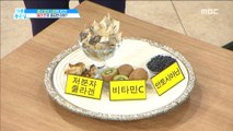 [HEALTH] What is the good food for flawless skin?,기분 좋은 날20190621